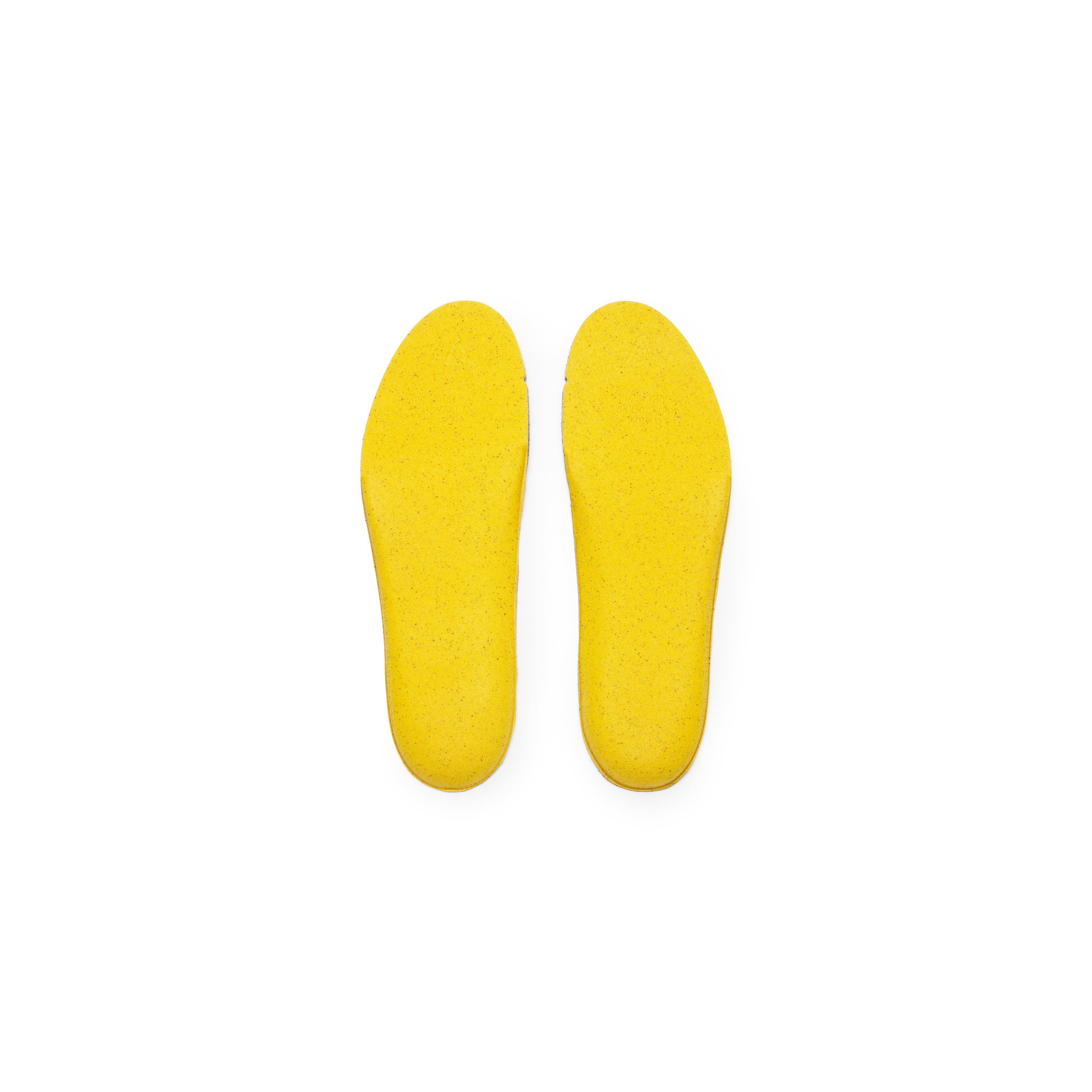 Alternative view of Women's Featherbed Insole - Runner NZ - Medium Grey