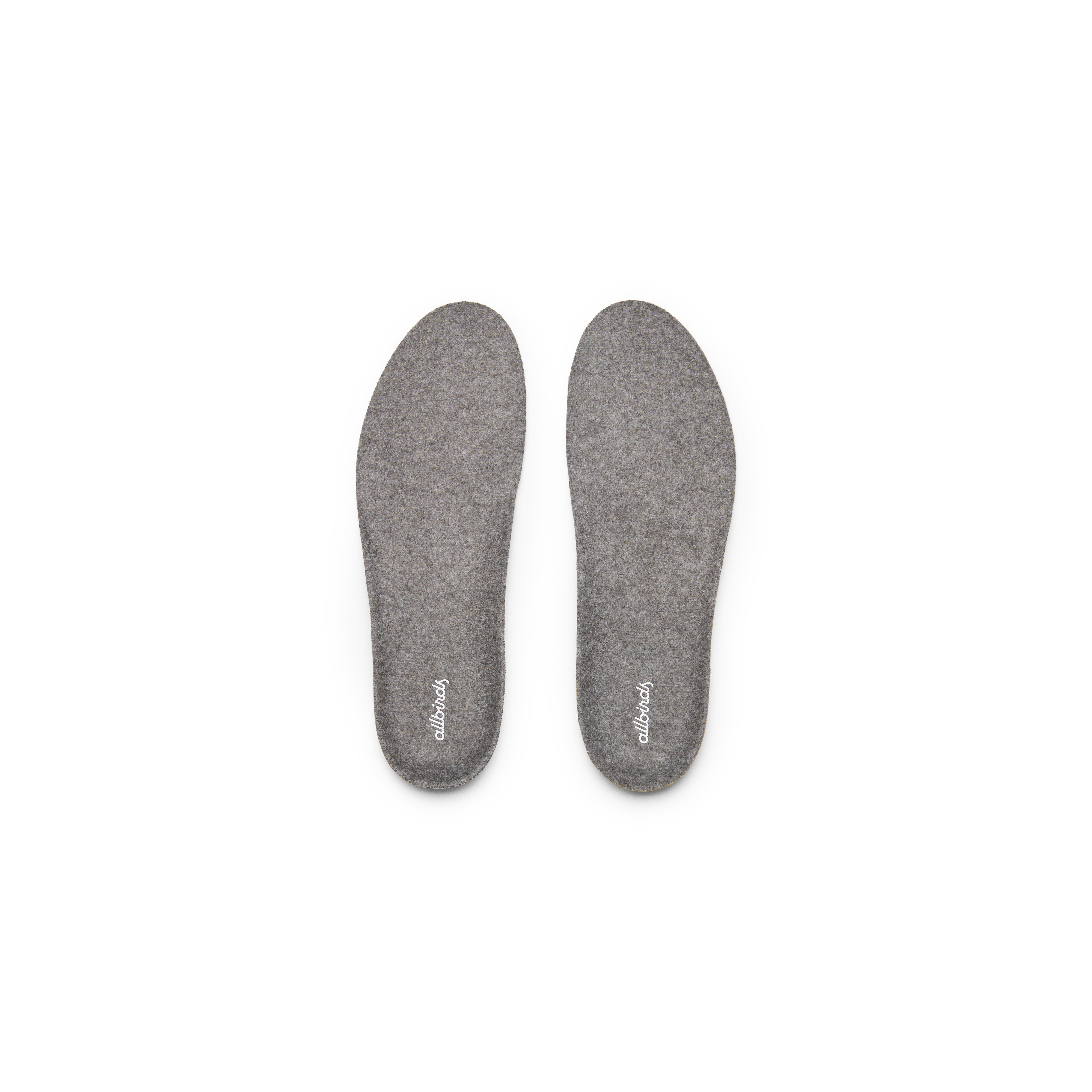 Women's Featherbed Insole - Runner NZ - Medium Grey