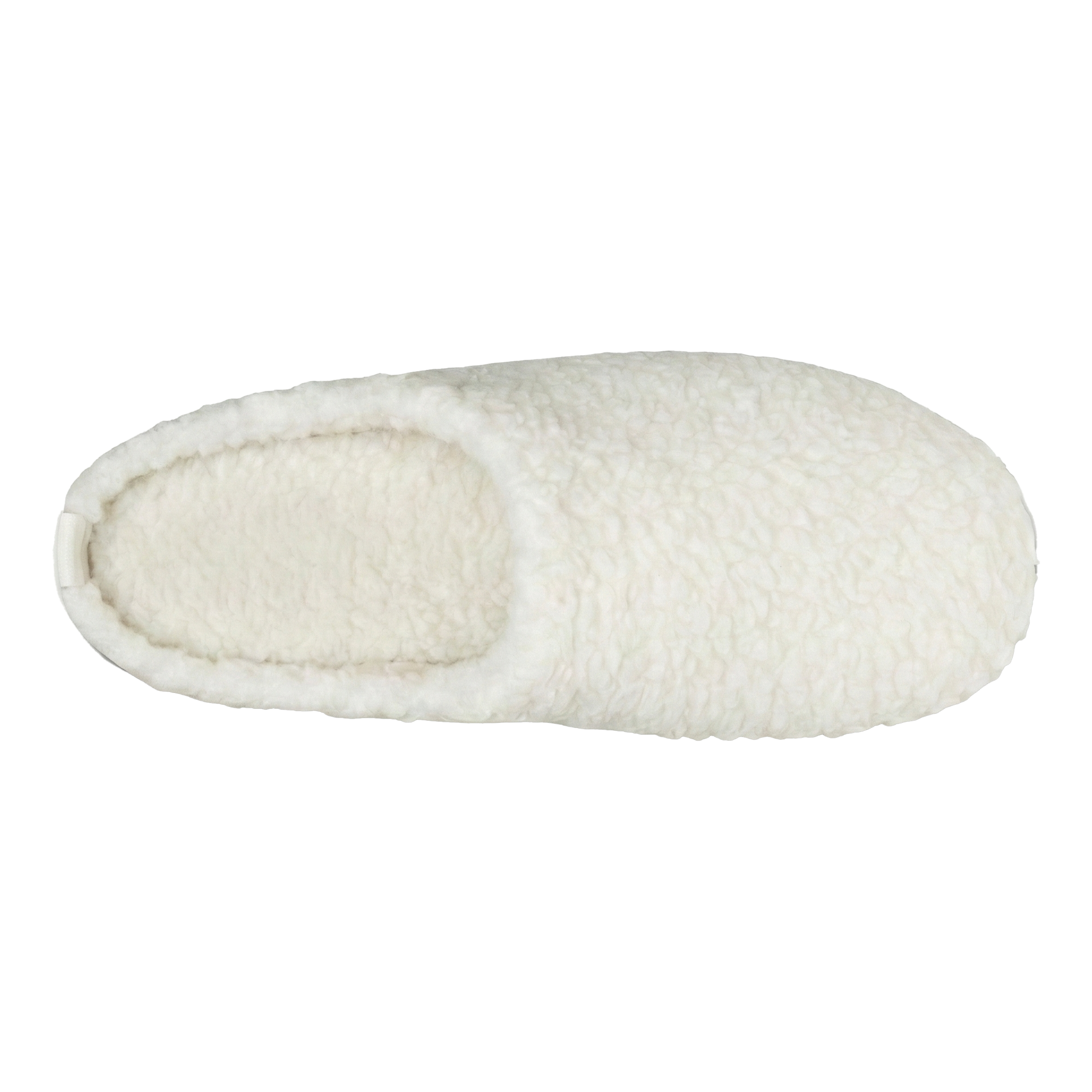 Allbirds Slipper - Natural White Fluff - Image 3